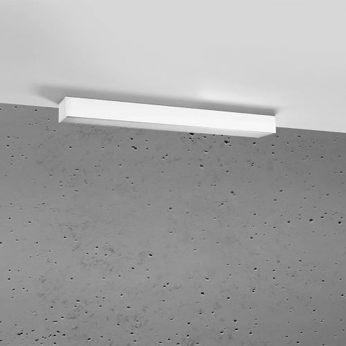 SOLLUX - Ceiling lamp PINNE 67 TH.041 White 3000K