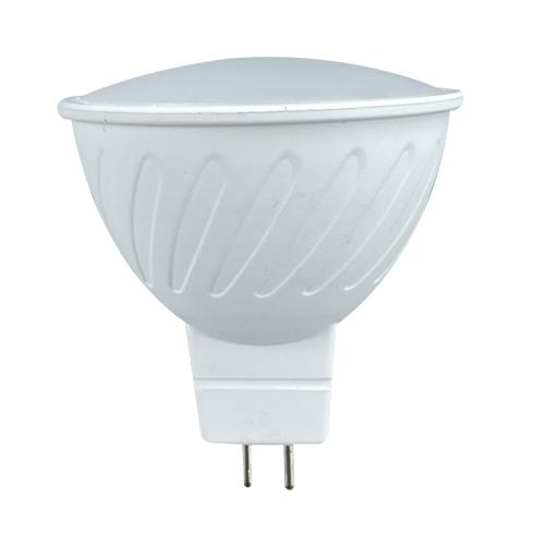 ULTRALUX - LGT1216640 LED spotlight 6W, MR16, 4000K, 12V DC, neutral light, SMD2835