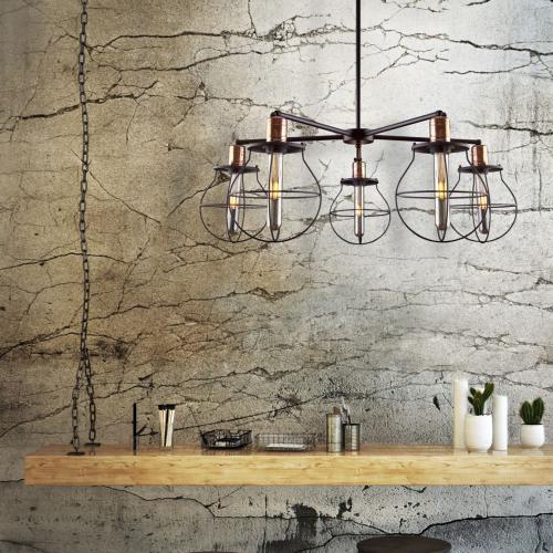 NOWODVORSKI - pendant luminaire  MANUFACTURE 9738