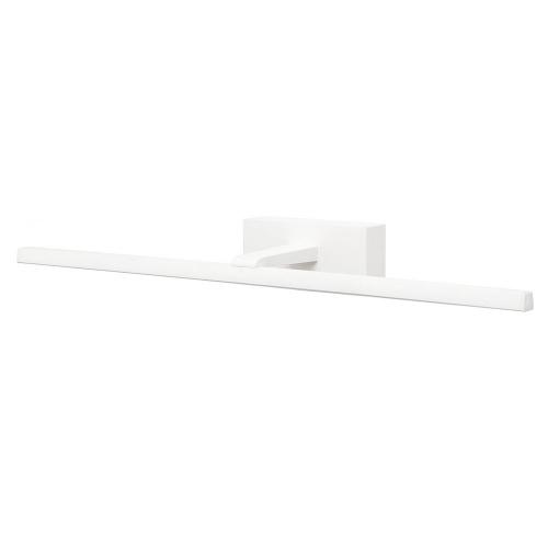 NOWODVORSKI - Аплик VAN GOGH LED WHITE L 9175