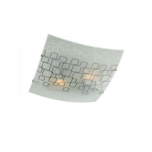 SMARTER - ceiling luminaire   KATE   05-706   E27, 1 x max. 42W 