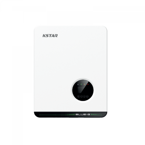 ACA LIGHTING - INVERTER KSTAR 30KW 3PH 3MPPT IP66 ON-GRID ACAKSG30KT
