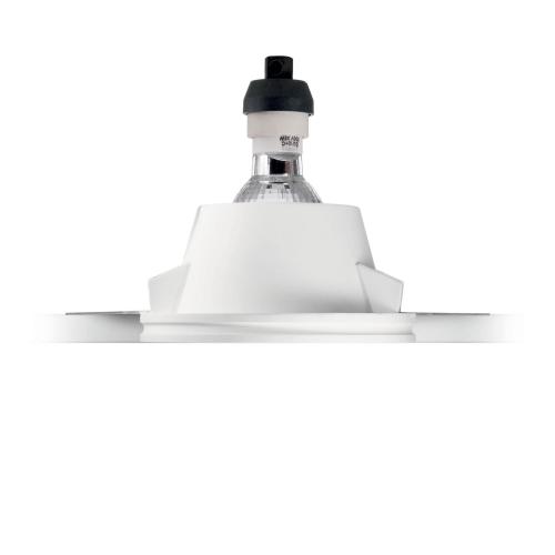IDEAL LUX -  SAMBA FI1 ROUND BIG  139012
