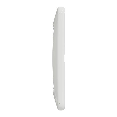 SCHNEIDER ELECTRIC - Рамка 4 модула, бял Sedna Design SDD311804
