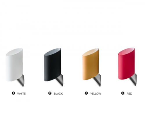 AZZARDO - Rosa White  Model MB311-1W WHITE 