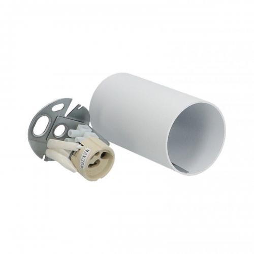 NOWODVORSKI - Luminaire 5255 EYE white • 1 х 10W  LED • IP20