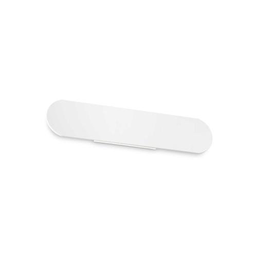 IDEAL LUX - Аплик 273914 ECHO AP D40 20W BIANCO