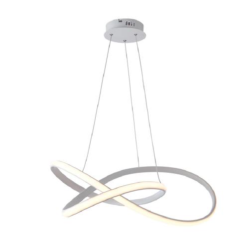 ACA LIGHTING - LED Полилей HM92LEDP48WH