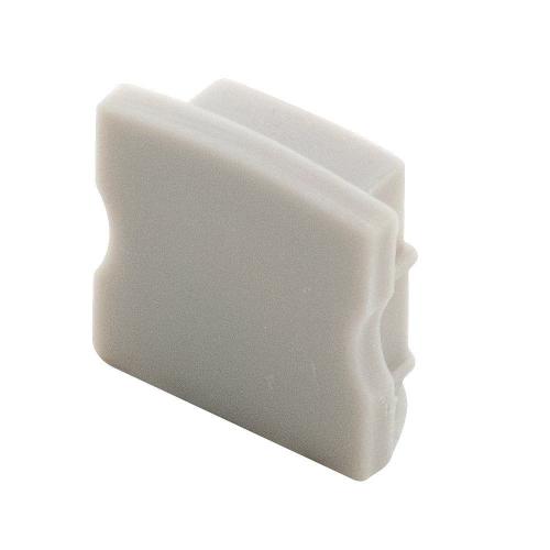 EGLO - accessory  profile aluminium 170X160 opal 2М white SURFACE PROFILE 2 98925