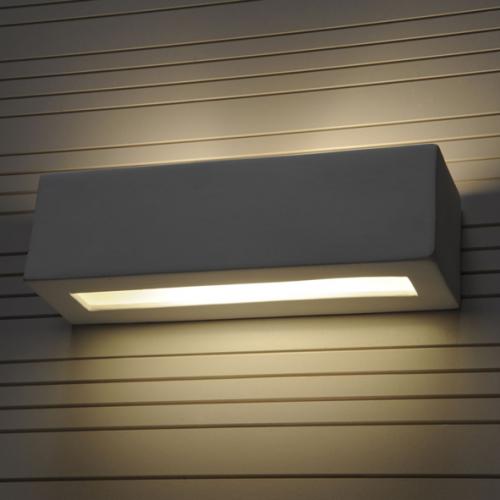 SOLLUX - Wall lamp ceramic VEGA SL.0006