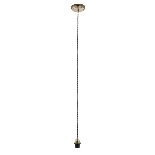 ENDON - Пендел  CABLE set FLEX  61809  E27, 60W