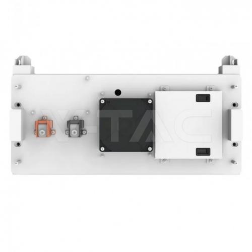 V-TAC - 16,08 kWh LiFePO₄ BOS-B PRO-A3 HV Батериен Модул SKU: 12794  BOS-B-Pack16-A3