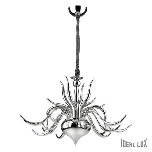 IDEAL LUX -  ELYSEE SP24  Cromo   055008