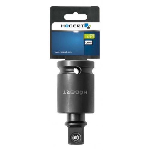 Högert Technik - 1/2″ ball and socket joint CrMo HT4R328