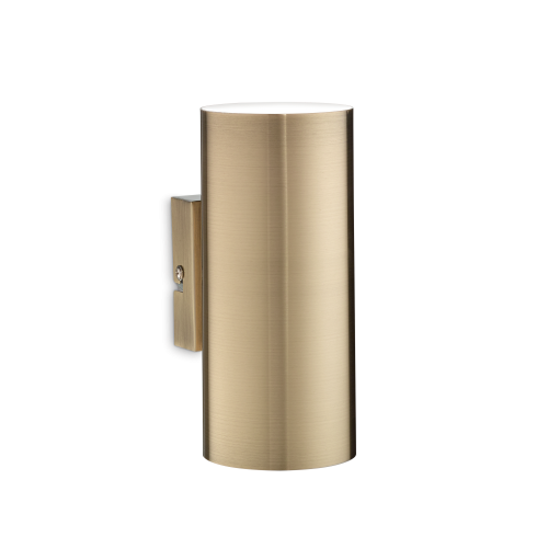 IDEAL LUX - Аплик HOT AP2 Brunito  164823
