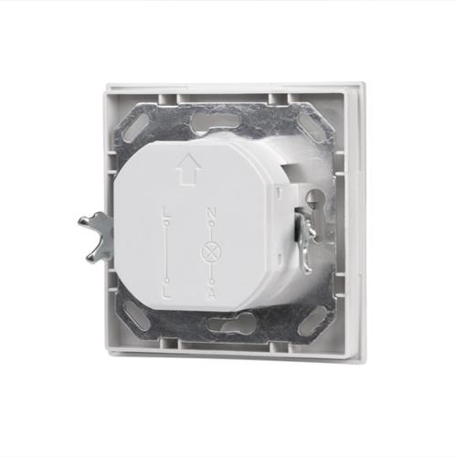 ULTRALUX - KSD PIR Sensor Switch 9m, IP20