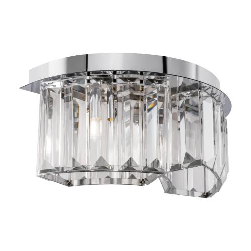 MAYTONI - wall luminaire    COLLINE  MOD083WL-02CH   G9, 2X40W