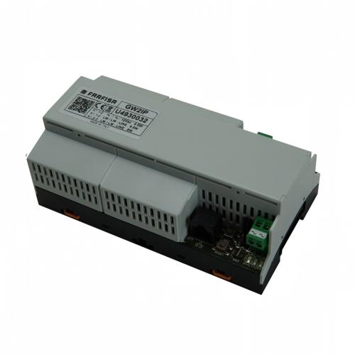FARFISA - Gateway interface Duo System-IP - GW2IP