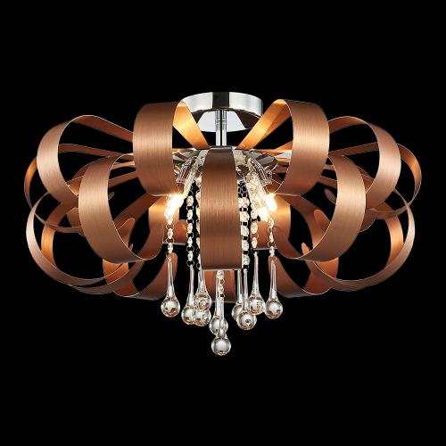 LUXERA -   RIBBON CRYSTAL   64374 
