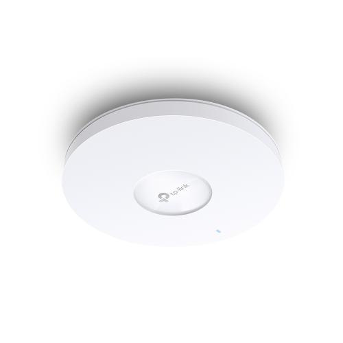 OMADA - Точка за достъп Access Point, AX3000 Ceiling Mount WiFi 6 EAP653