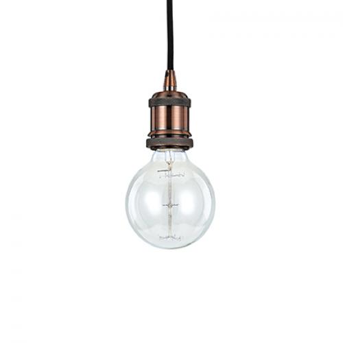 IDEAL LUX - Пендел FRIDA SP1 Rame 122106