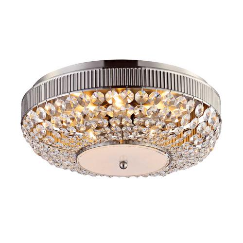 ACA LIGHTING - TEXTILE & CRYSTAL  DLA12255