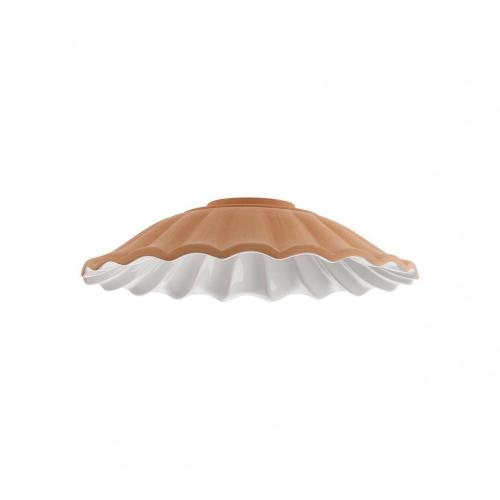 INCANTI - abajur  LEA CC26 ABAJUR CERAMICA D28 COTTA