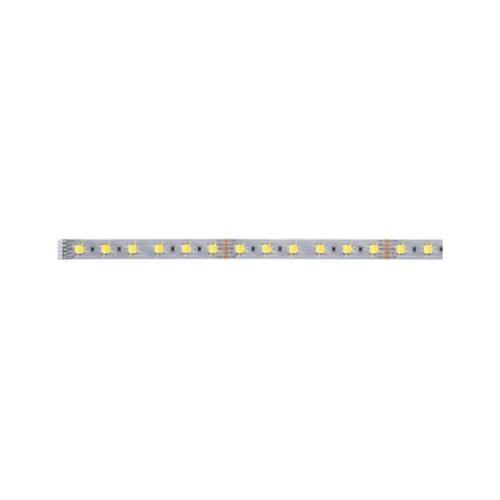 PAULMANN - LED Лента 1м. 70566  MaxLED 500 LED Strip Tunable White Single stripe 1m⚡6.2W⚡550lm/m⚡60 LEDs/m Tunable White
