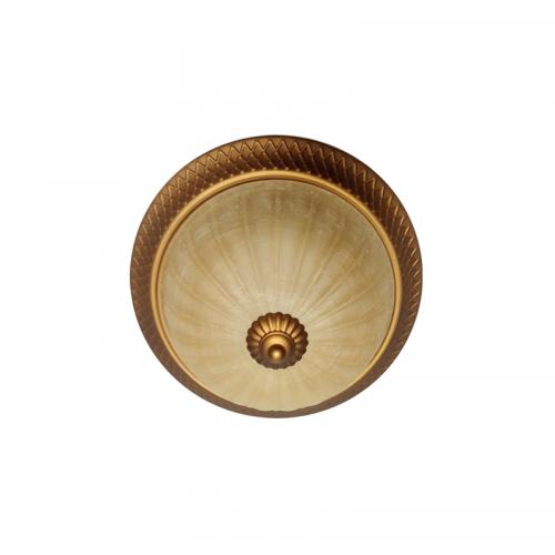 2R - CEILING LAMP 806D Ø320 Е27