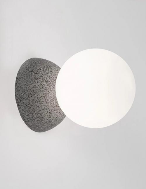 NOVA LUCE - аплик  ZERO  9577012 G9, 5W