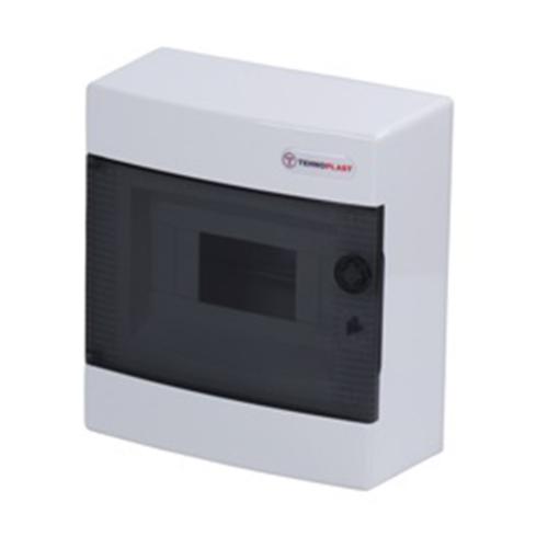 ACA LIGHTING - N8C PANEL EXTR. 8 ROOM WITH DOOR 282N8C