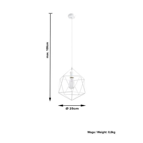 SOLLUX - Pendant GASPARE SL.0290