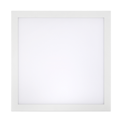 PANASONIC - 18W LED Slim панел за вграждане, квадрат 3000K 295x295 LPLC21W183