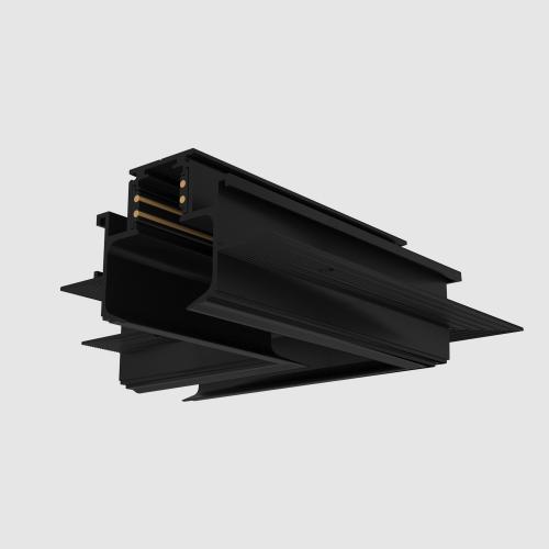 POLARIS LIGHTING - L connector  MAGNET TRACK TRIMLESS 23mm BL 48V PL1005B