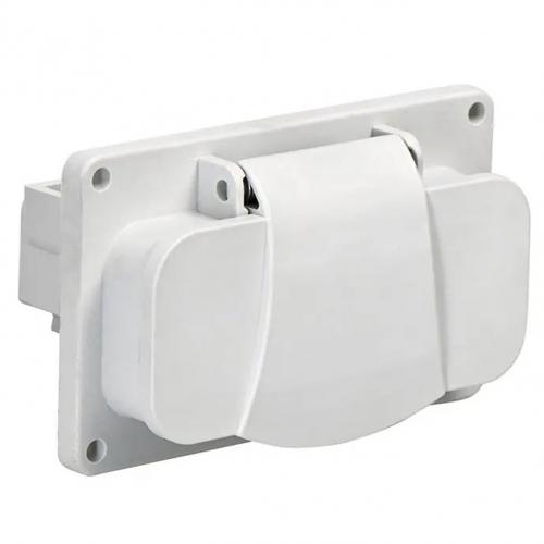 ATRA - THREE-PHASE WALL PLUG ATRA 7143 IP44