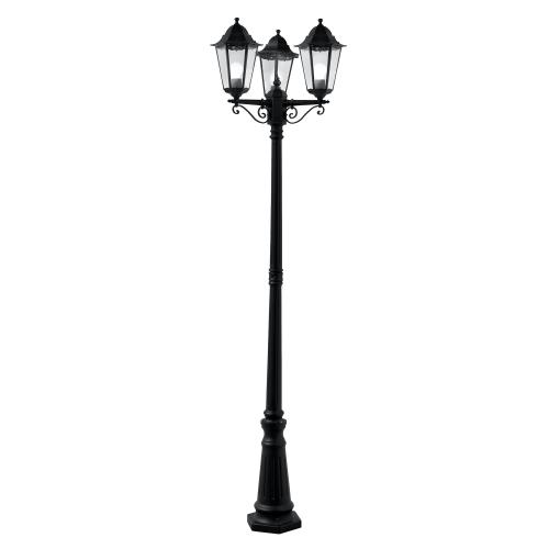 SEARCHLIGHT -  82540BK Alex