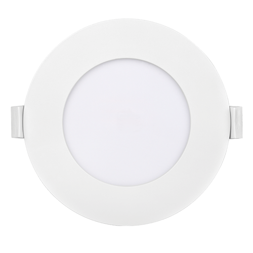 PANASONIC - 6W Circular Type LED Panel - 6500K  LPLA11W066