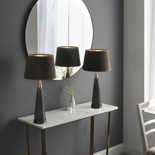 ENDON - table luminaire NAIA  93424 E27, 40W