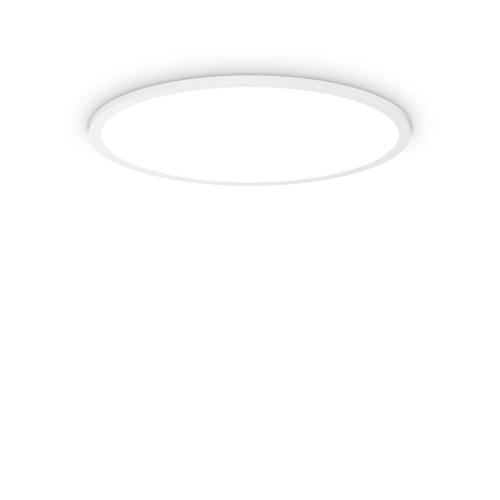 IDEAL LUX - Плафон IP40 292250 FLY SLIM PL D60 3000K