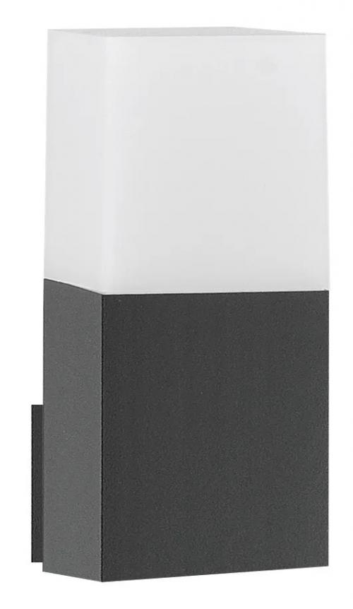 NOVA LUCE - аплик  STICK 713412 E27 1x16 Watt 220-240 Volt 50Hz -IP54