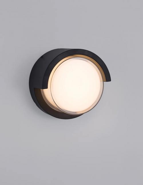 NOVA LUCE - Градинско тяло   MAX 9026002 LED 12 Watt 430Lm 3000K 200-240 Volt IP65
