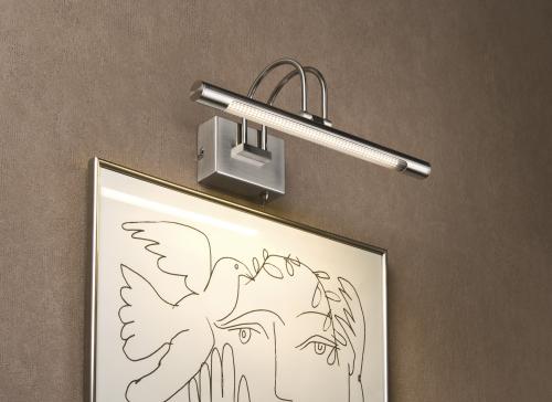 PAULMANN - Wall lamp Galeria 990.75