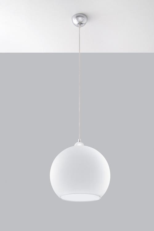 SOLLUX - pendant luminaire BALL  SL.0256