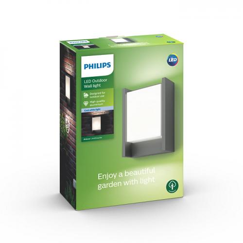 PHILIPS -  Arbour 16460/93/P3  4000K