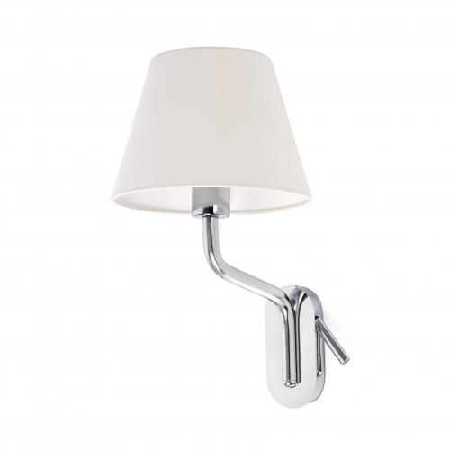 FARO -  wall lamp  ETERNA 24007-10 E27 MAX 15W LED  1W, 2700K, 90lm