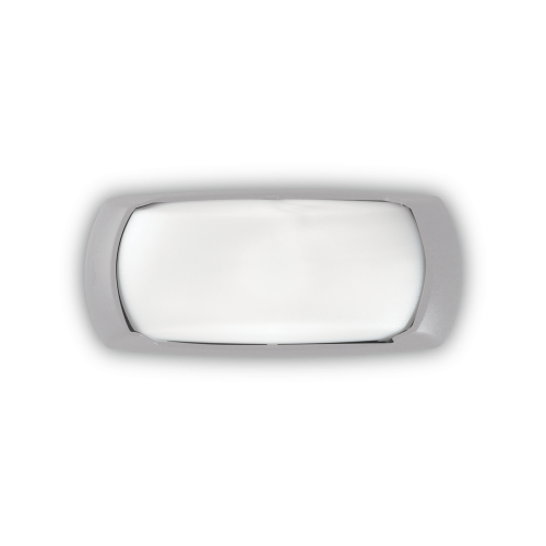 IDEAL LUX - FRANCY-2 AP1  Grigio 123769