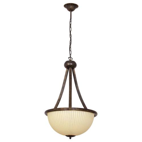 NOWODVORSKI - Pendant luminaire BARON III  2770