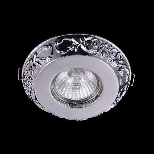 MAYTONI - Downlight Metal Classic DL300-2-01-CH