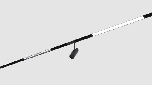 POLARIS LIGHTING - Свързващ елемент MAGNET LINE TRIMLESS 23MM PL1047
