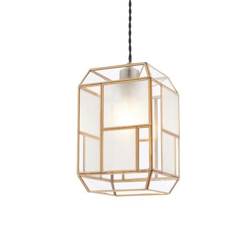 ENDON - pendant  luminaire  CHATSWORTH  73300 E27,  40W